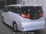 Used 2026 AT toyota alphard-hybrid AAHH40W Image[1]
