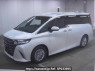 Used 2026 AT toyota alphard-hybrid AAHH40W Image[2]