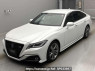 Used 2021 AT toyota crown-hybrid AZSH20 Image[0]