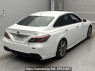 Used 2021 AT toyota crown-hybrid AZSH20 Image[1]