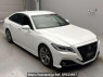 Used 2021 AT toyota crown-hybrid AZSH20 Image[2]