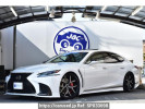 Lexus LS VXFA50
