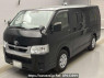 Used 2022 AT toyota hiace-van TRH200V Image[0]
