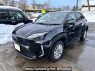 Used 2023 AT toyota yaris-cross MXPB15 Image[0]