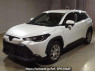 Used 2022 AT toyota corolla-cross ZSG10 Image[0]
