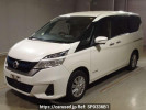 Nissan Serena HC27