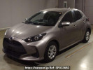 Toyota YARIS MXPH10