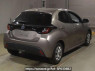 Used 2021 AT toyota yaris MXPH10 Image[1]