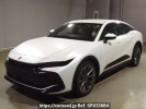 Toyota Crown Crossover AZSH35