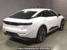 Used 2023 AT toyota crown-crossover AZSH35 Image[1]