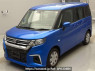 Used 2022 AT suzuki solio MA27S Image[0]