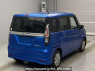 Used 2022 AT suzuki solio MA27S Image[1]