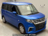 Used 2022 AT suzuki solio MA27S Image[2]