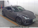 Subaru BRZ ZD8