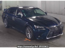 Lexus GS ARL10