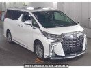 Toyota Alphard Hybrid AYH30W