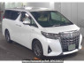 Used 2021 AT toyota alphard-hybrid AYH30W Image[0]