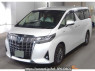 Used 2021 AT toyota alphard-hybrid AYH30W Image[2]