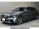 Mercedes Benz C CLASS STATION WAGON 205214