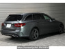 Used 2018 AT mercedes-benz c-class-station-wagon 205214 Image[1]