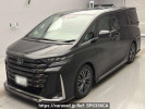 Toyota Vellfire Hybrid AAHH40W