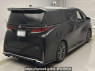 Used 2024 AT toyota vellfire-hybrid AAHH40W Image[1]