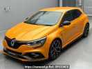 Renault Megane BBM5P