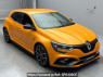 Used 2019 AT renault megane BBM5P Image[2]
