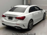 Used 2019 AT mercedes-benz a-class 177147M Image[1]