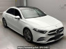 Used 2019 AT mercedes-benz a-class 177147M Image[2]