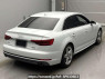 Used 2017 AT audi a4 8WCVK Image[1]