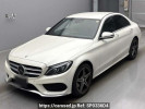 Mercedes Benz C-Class 205004