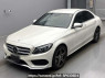 Used 2016 AT mercedes-benz c-class 205004 Image[0]