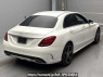 Used 2016 AT mercedes-benz c-class 205004 Image[1]