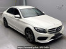 Used 2016 AT mercedes-benz c-class 205004 Image[2]