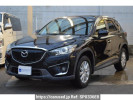 Mazda CX-5 KEEFW