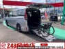 Used 2021 AT toyota noah ZRR80Gｶｲ Image[0]