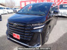 Used 2025 AT toyota vellfire-hybrid AAHH40W Image[2]