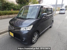 Nissan Roox ML21S