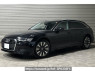 Used 2021 AT audi a6-avant F2DKNF Image[0]