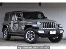 Jeep JEEP WRANGLER UNLIMITED JL36L