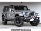 Jeep JEEP WRANGLER UNLIMITED JL36L