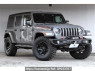 Used 2020 AT jeep jeep-wrangler-unlimited JL36L Image[0]
