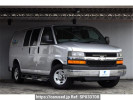 Chevrolet EXPRESS ﾌﾒｲ