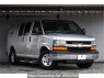 Used 2012 AT chevrolet express ﾌﾒｲ Image[0]