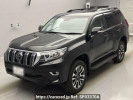 Toyota Land Cruiser Prado TRJ150W