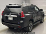 Used 2022 AT toyota land-cruiser-prado TRJ150W Image[1]
