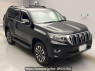 Used 2022 AT toyota land-cruiser-prado TRJ150W Image[2]