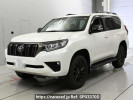 Toyota Land Cruiser Prado TRJ150W
