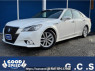 Used 2015 AT toyota crown-hybrid AWS210 Image[0]